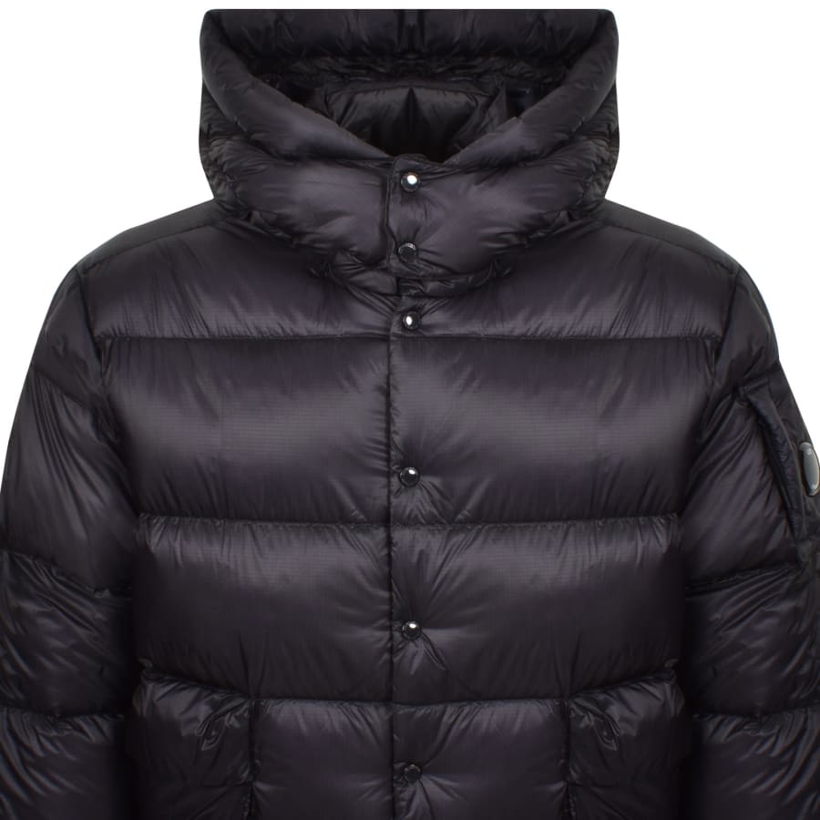 CP Company DD Shell Jacket Navy | Mainline Menswear us
